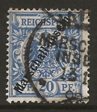 Marshall islands 1899 for sale  UK