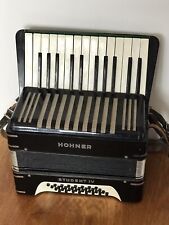 Vintage ancien accordeon d'occasion  Saint-Louis