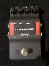 Digitech istomp pedale usato  Bisignano