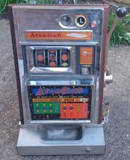 slot machines for sale  FARNBOROUGH