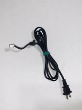 NEW TV Power Cord for Hisense 43H4030F3 WHT-PWR-CORD for sale  Shipping to South Africa