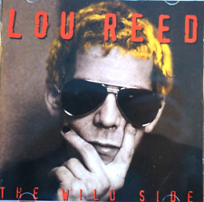 Lou Reed - The Wild Side, Conjunto de 2 Discos - CD, MUITO BOM ESTADO comprar usado  Enviando para Brazil