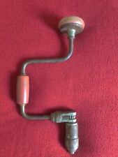 Vintage hand drill for sale  Reseda