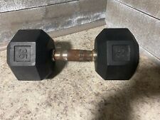 One pound dumbbell for sale  Dothan