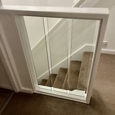 Wickes glass balustrade for sale  WAKEFIELD