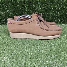 Clarks padmora wallabee for sale  Cherry Hill