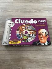 Cluedo dvd board for sale  MIDDLESBROUGH