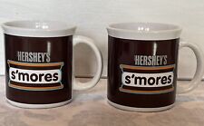 Two hersheys mores for sale  Shipping to Ireland
