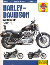 Harley davidson sportster for sale  DEWSBURY