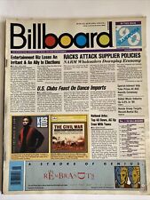 Billboard music magazine for sale  Freeport