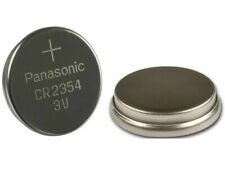 PANASONIC CR2354 3V, CPU, BATTERY, 5 pcs. for sale  Shipping to South Africa