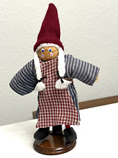 Swedish tomte gnome for sale  Fort Worth