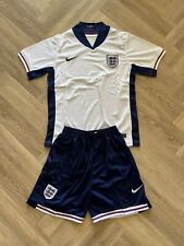 England home shirt for sale  DERBY