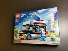 Lego city slush gebraucht kaufen  Löwenstein