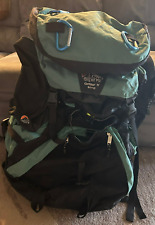 alpine backpack contour lowe for sale  Bradenton