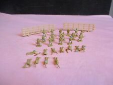 airfix ho scale soldiers for sale  DUDLEY