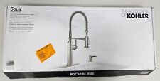 Kohler sous single for sale  Dallas