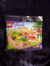 Lego friends étal d'occasion  Sauzet