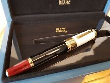 Mont blanc luciano for sale  Ireland