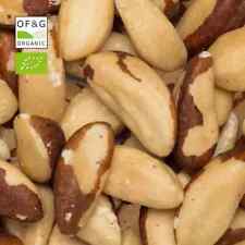 Organic brazil nuts for sale  LEEDS