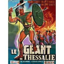 The giants thessaly d'occasion  Villeneuve-lès-Avignon