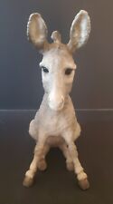 Vintage breyer donkey for sale  Bennett