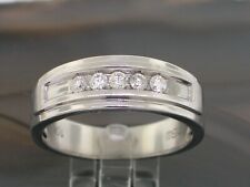 Bandring brillant ring gebraucht kaufen  Idar-Oberstein