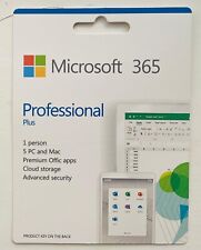 Microsoft office 365 for sale  BIRMINGHAM