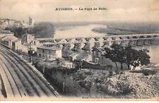 Avignon san66146 pont d'occasion  France