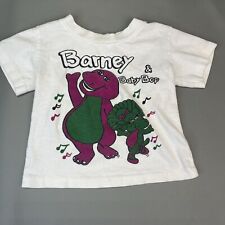 Barney baby bop for sale  Sparta