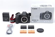 [Como nueva en caja/SC947] Cámara digital Canon EOS 5D Mark II 21,1 MP DSLR de JAPÓN, usado segunda mano  Embacar hacia Argentina