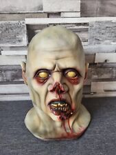 Custom zombie mask for sale  KETTERING