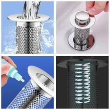 white sink strainer for sale  Shipping to Ireland