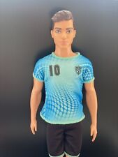 Barbie ken fxp02 for sale  Shipping to Ireland