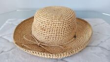 straw s hats fashion women for sale  Port Saint Lucie