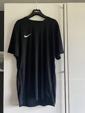 Nike shirt schwarz gebraucht kaufen  Münster