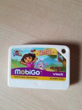 Vtech mobigo dora gebraucht kaufen  Kelheim