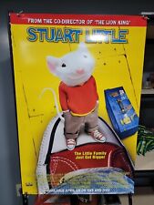 Stuart little 27x40 for sale  Avon