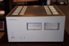 Amplificador de Potencia Estéreo LUXMAN M-900u ODNF4.0 100V USADO JAPÓN 48 kg audio analógico segunda mano  Embacar hacia Argentina