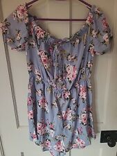 Beautiful play suit for sale  BILLINGHAM