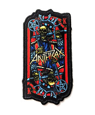 Anthrax evil king for sale  Brooklyn