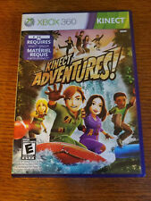 Kinect Adventures! (Xbox 360) comprar usado  Enviando para Brazil