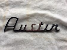 Classic austin mini for sale  TAUNTON