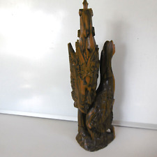 Sculpture buste deesse d'occasion  Vif