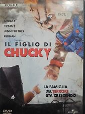 Figlio chucky tilly usato  Mazara Del Vallo