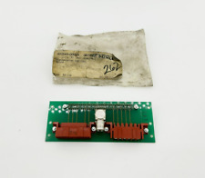 Nova placa de circuito impresso Buhler EBD 1055 EKH-40864-01 comprar usado  Enviando para Brazil