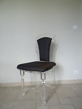 Ancien fauteuil chaise d'occasion  Saint-Parres-aux-Tertres