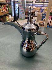 Teapot arabic coffee for sale  Paterson