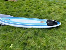 Nsp surfboard used for sale  POOLE