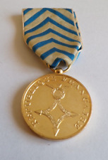Medaille militaire francaise d'occasion  Olivet